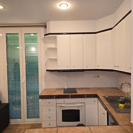Apartament Plaza Igualada Zewnętrze zdjęcie