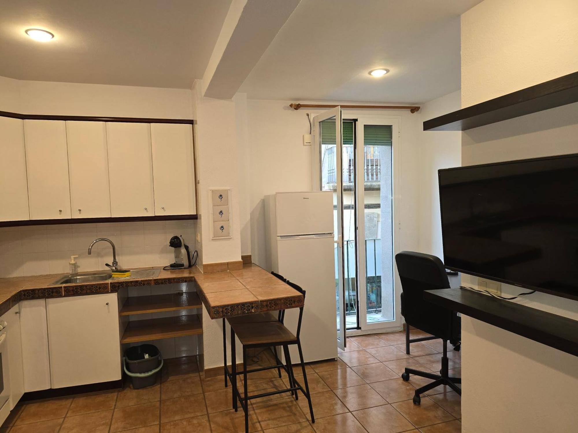 Apartament Plaza Igualada Zewnętrze zdjęcie