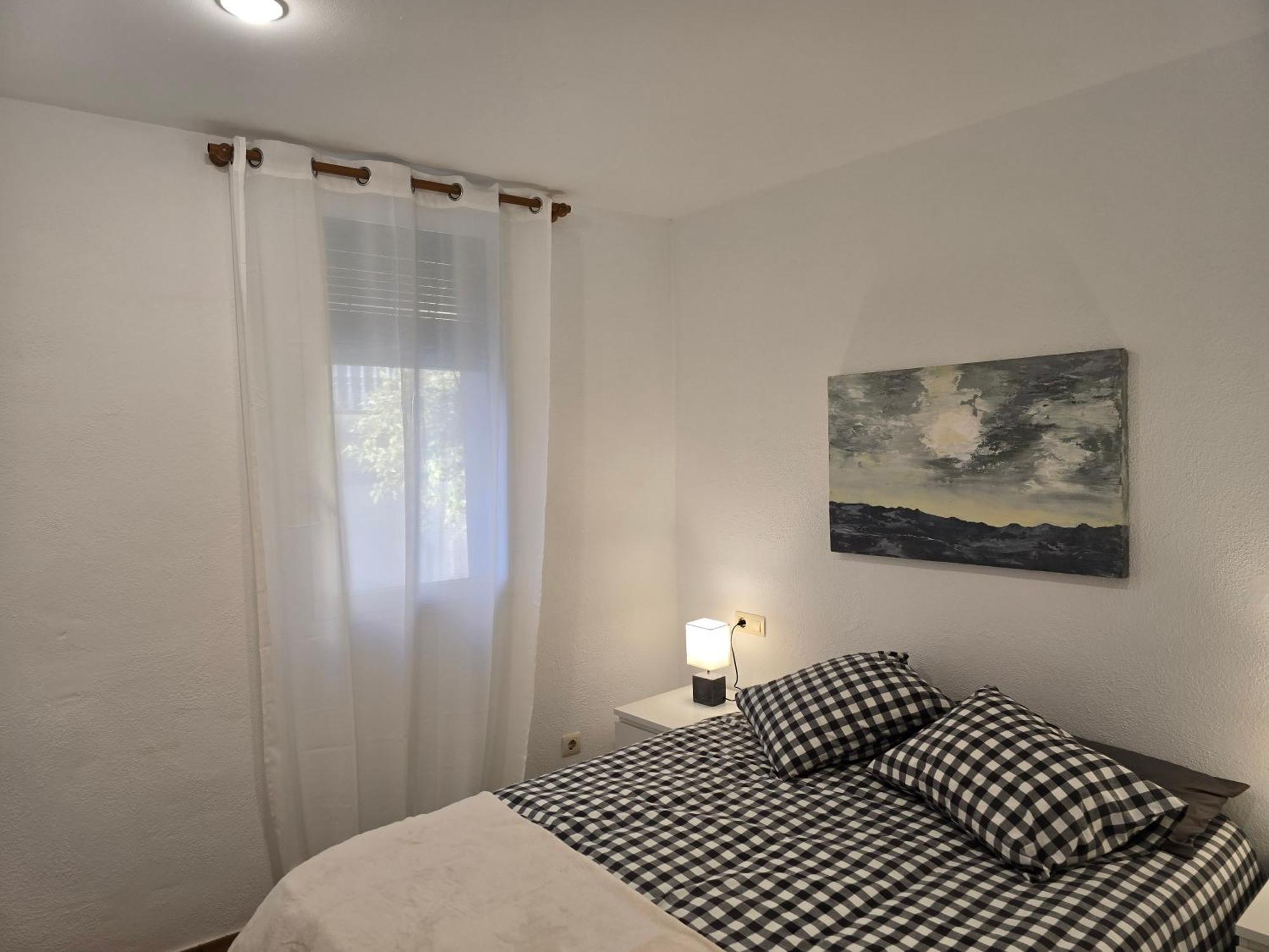 Apartament Plaza Igualada Zewnętrze zdjęcie