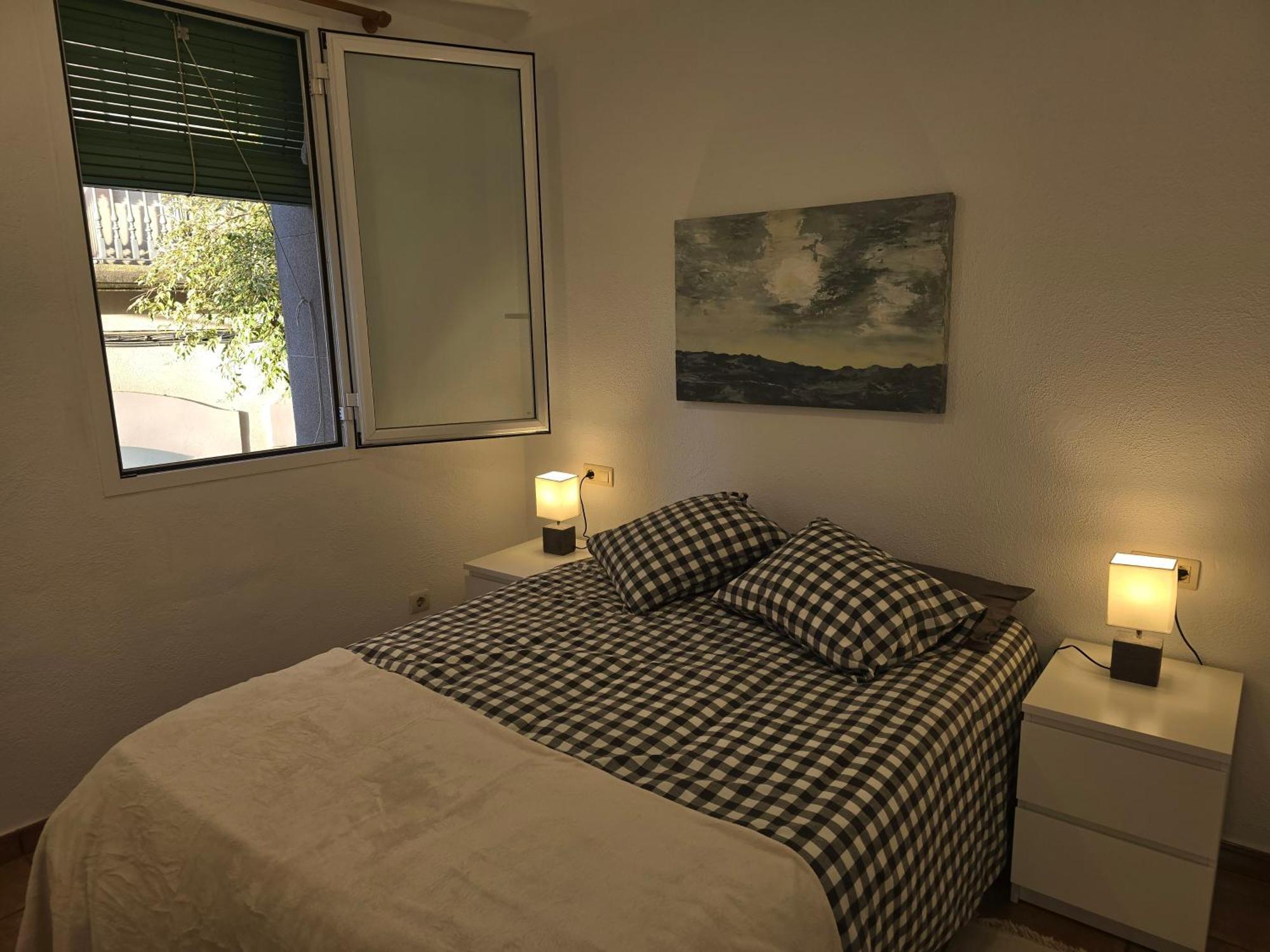 Apartament Plaza Igualada Zewnętrze zdjęcie